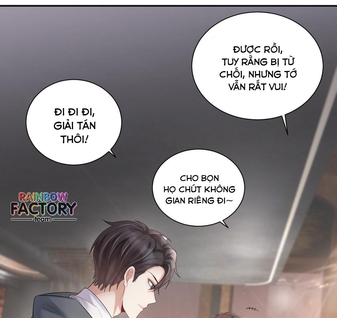 Máy Bay Giấy Chap 11 - Next Chap 12