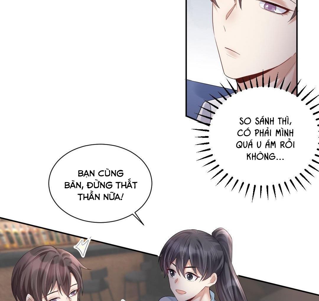 Máy Bay Giấy Chap 11 - Next Chap 12