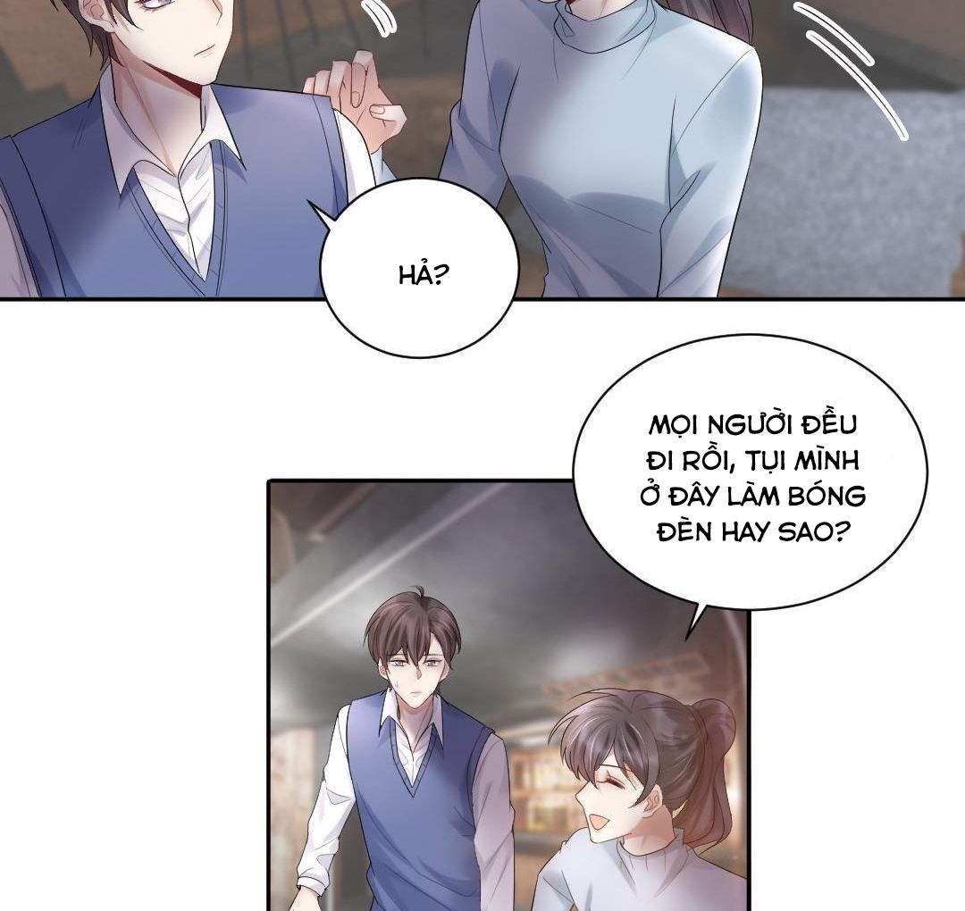 Máy Bay Giấy Chap 11 - Next Chap 12