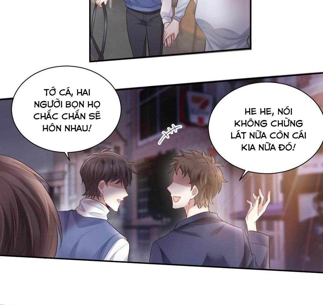 Máy Bay Giấy Chap 11 - Next Chap 12