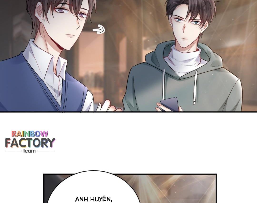 Máy Bay Giấy Chap 11 - Next Chap 12