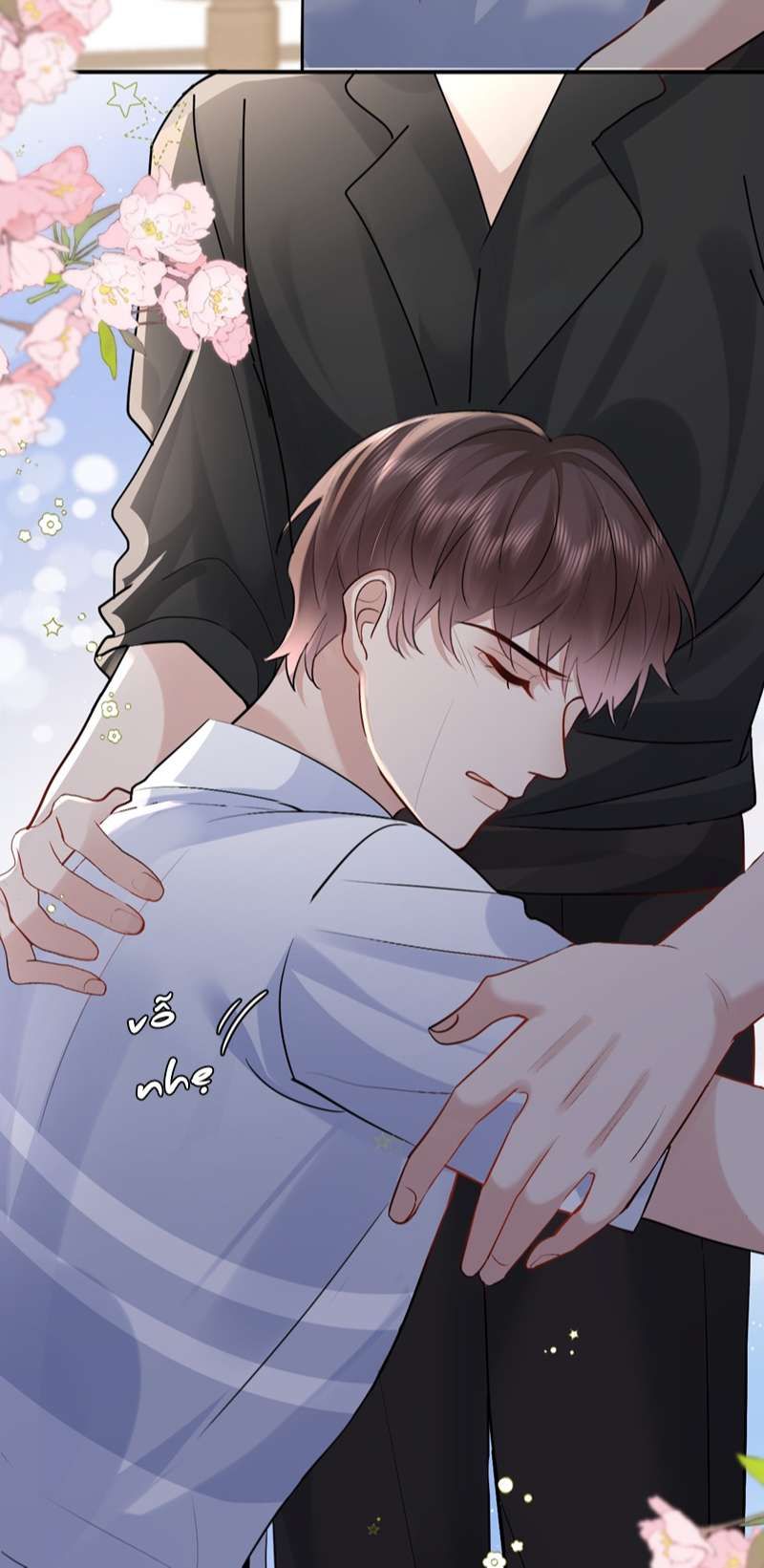 Máy Bay Giấy Chap 110 - Next Chap 111