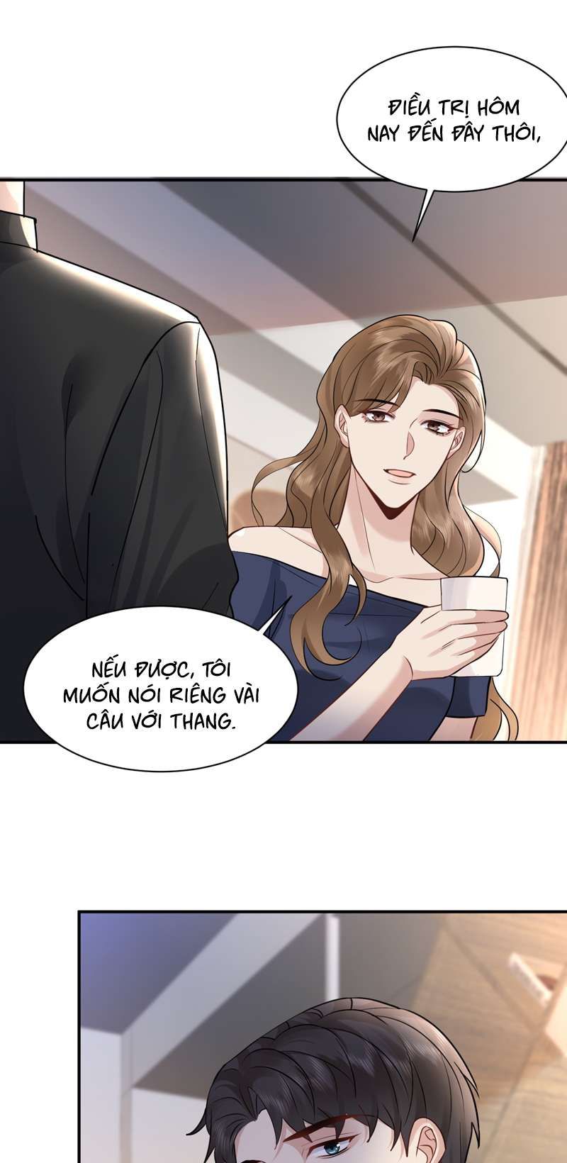 Máy Bay Giấy Chap 110 - Next Chap 111