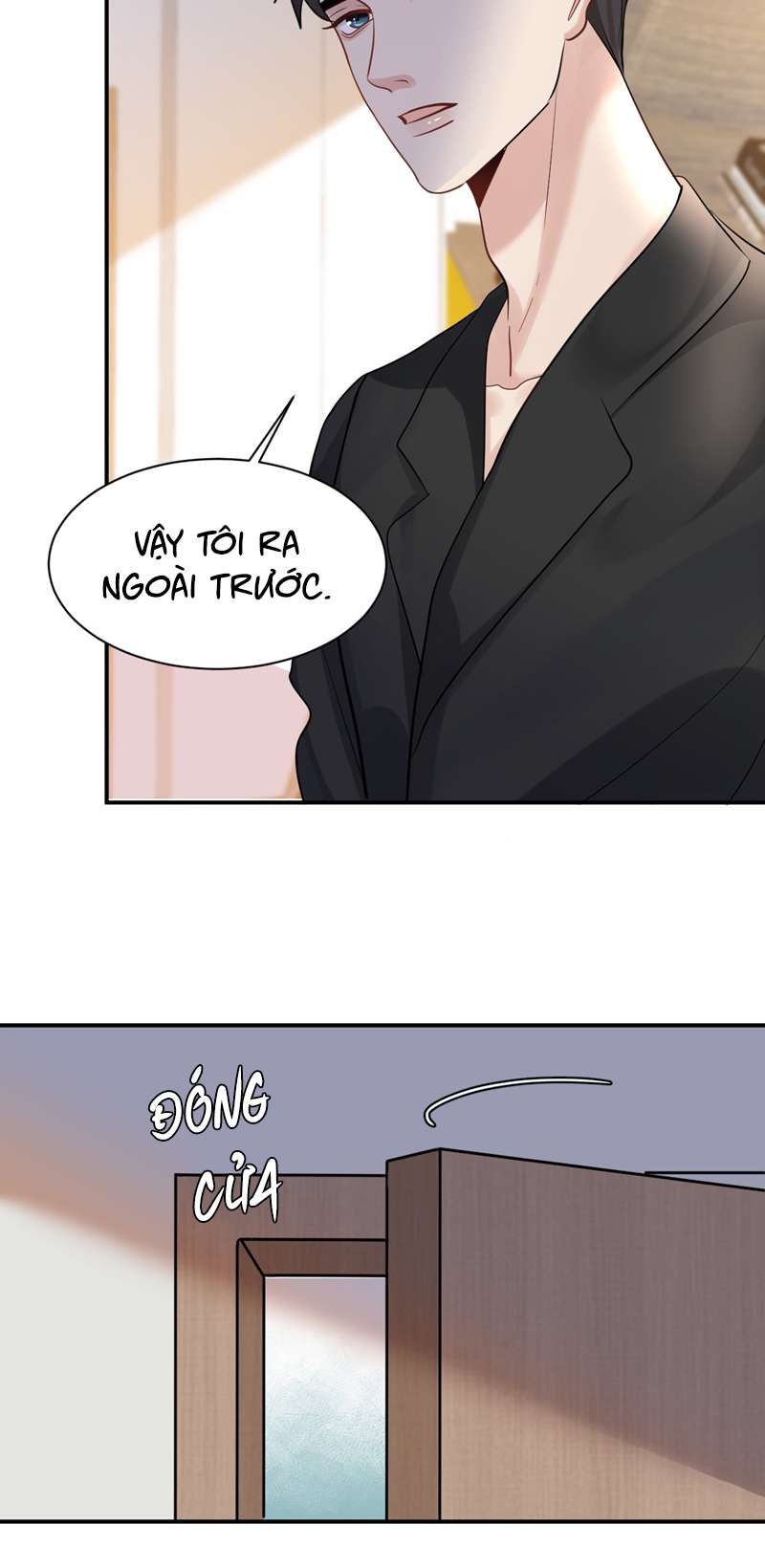Máy Bay Giấy Chap 110 - Next Chap 111