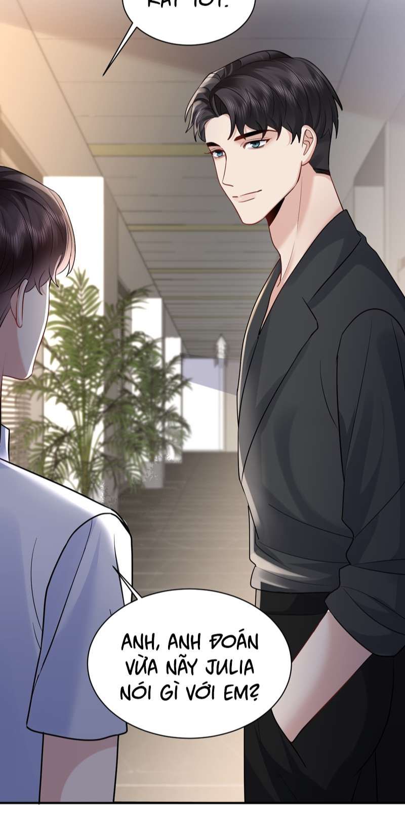 Máy Bay Giấy Chap 110 - Next Chap 111