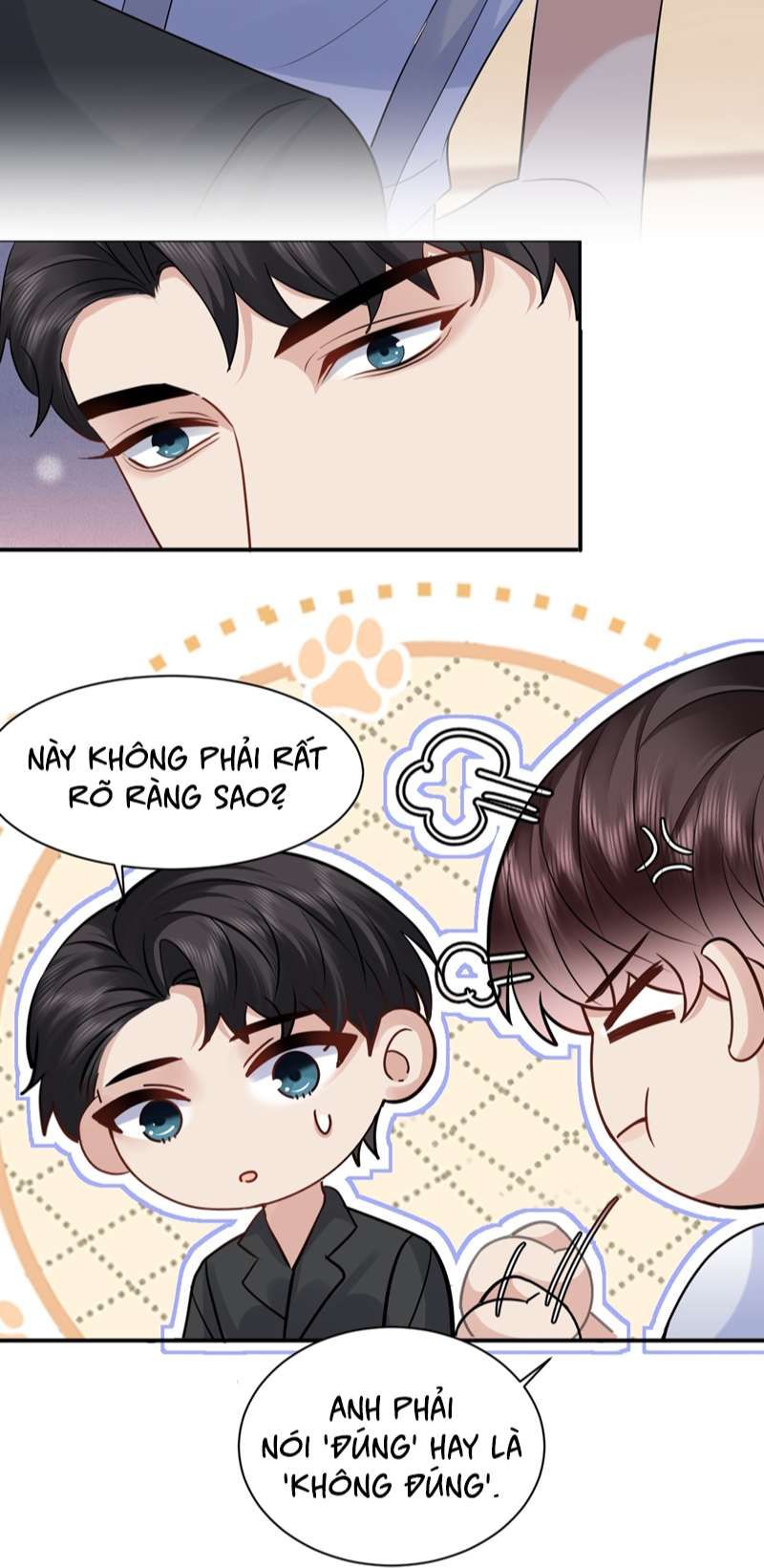 Máy Bay Giấy Chap 110 - Next Chap 111