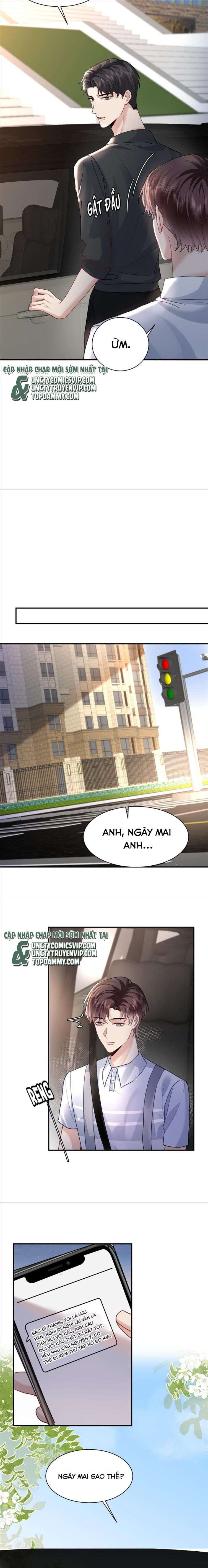 Máy Bay Giấy Chap 111 - Next Chap 112