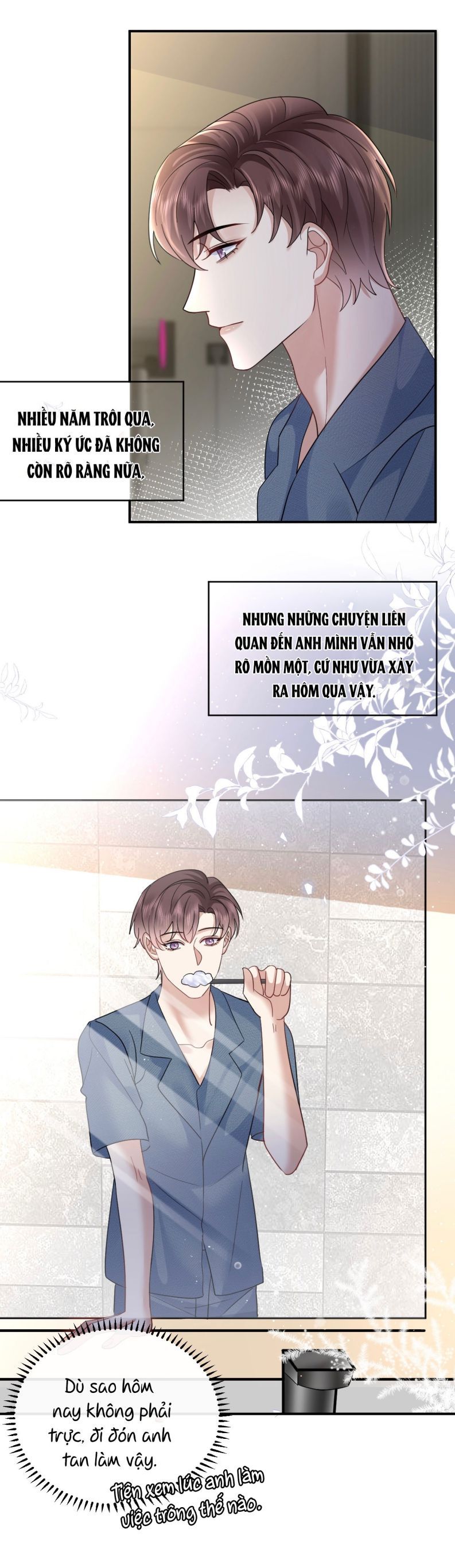 Máy Bay Giấy Chap 119 - Next Chap 120