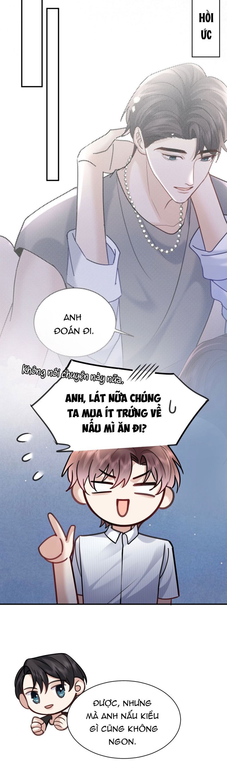 Máy Bay Giấy Chap 119 - Next Chap 120