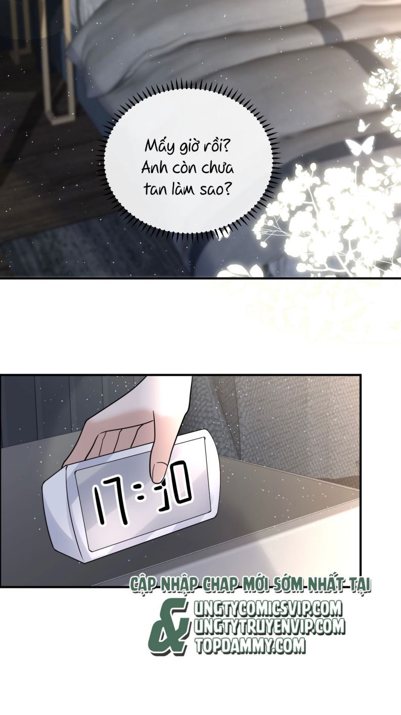 Máy Bay Giấy Chap 119 - Next Chap 120