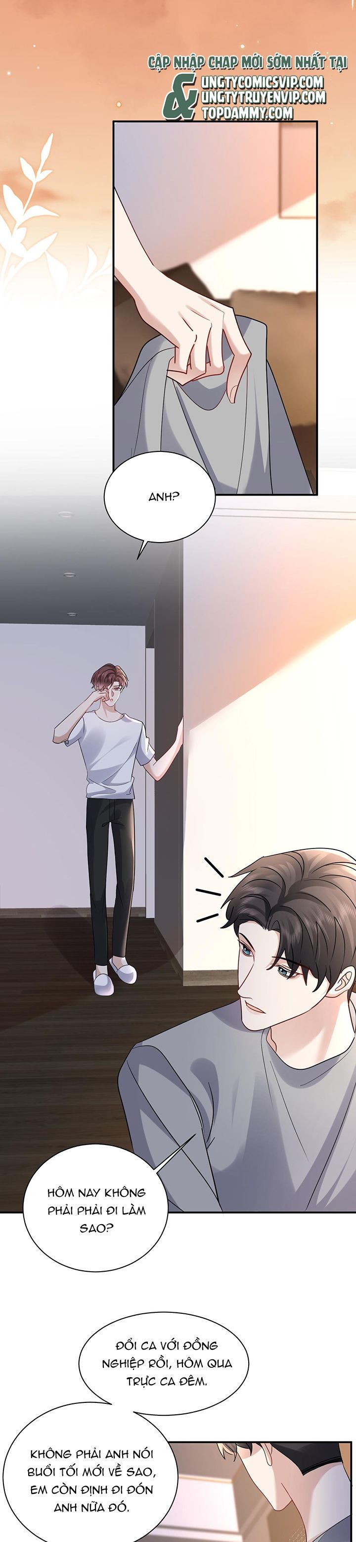 Máy Bay Giấy Chap 122 - Next Chap 123