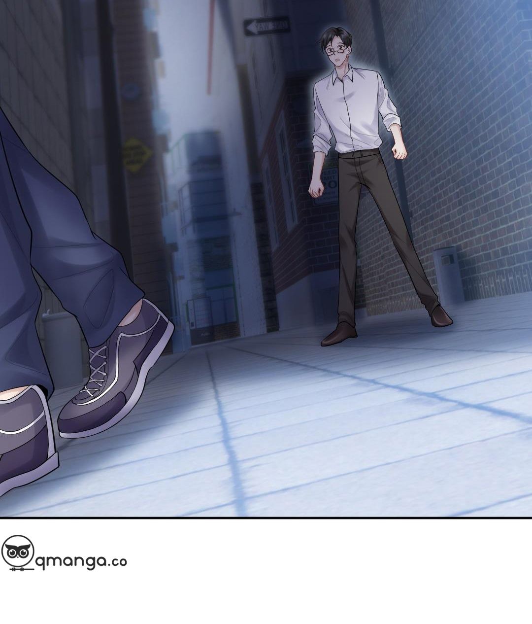 Máy Bay Giấy Chap 13 - Next Chap 14