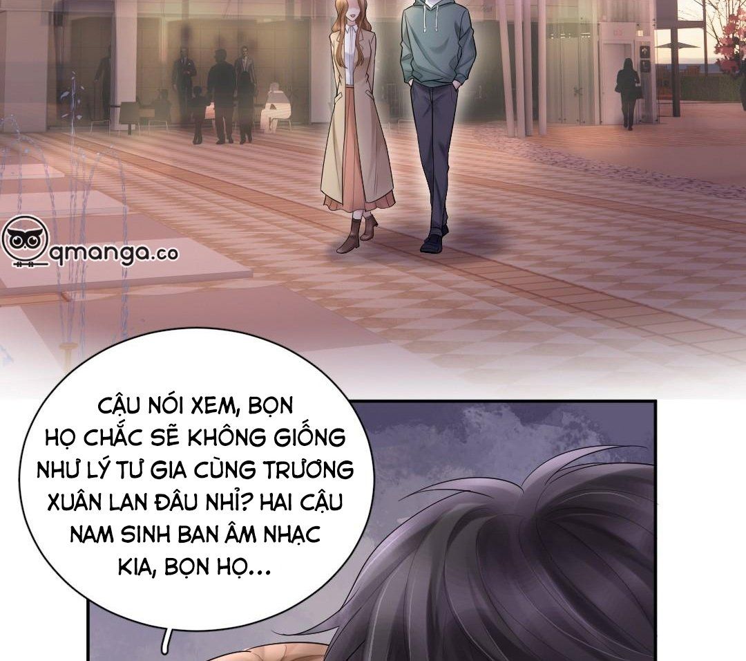 Máy Bay Giấy Chap 13 - Next Chap 14