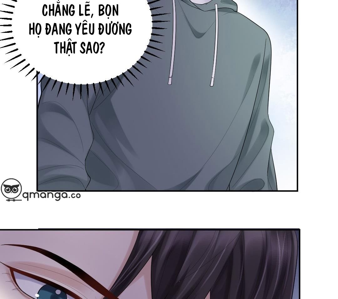 Máy Bay Giấy Chap 13 - Next Chap 14