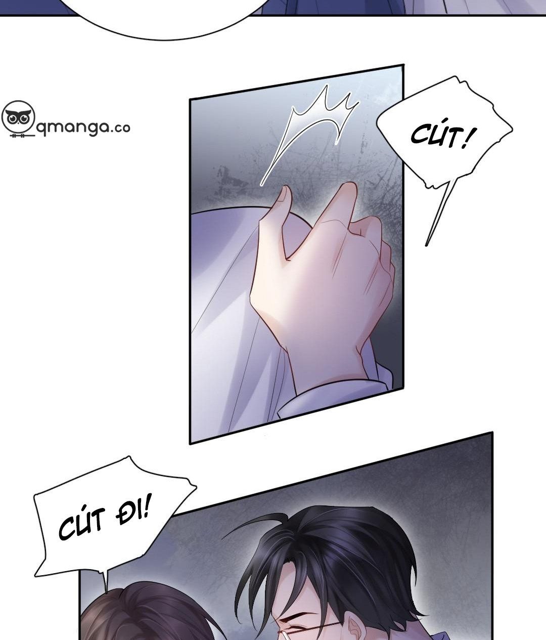 Máy Bay Giấy Chap 13 - Next Chap 14