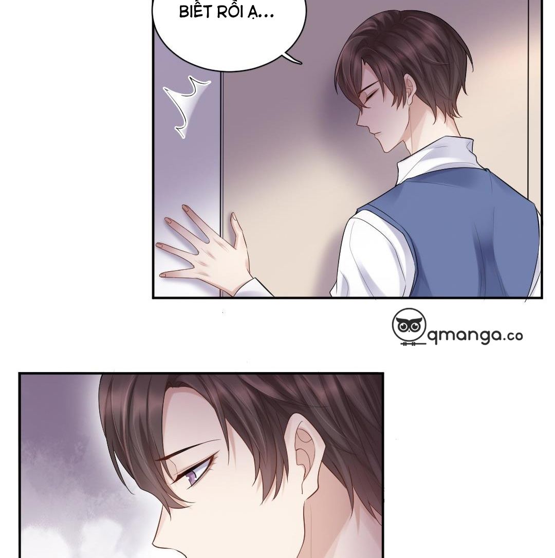 Máy Bay Giấy Chap 13 - Next Chap 14