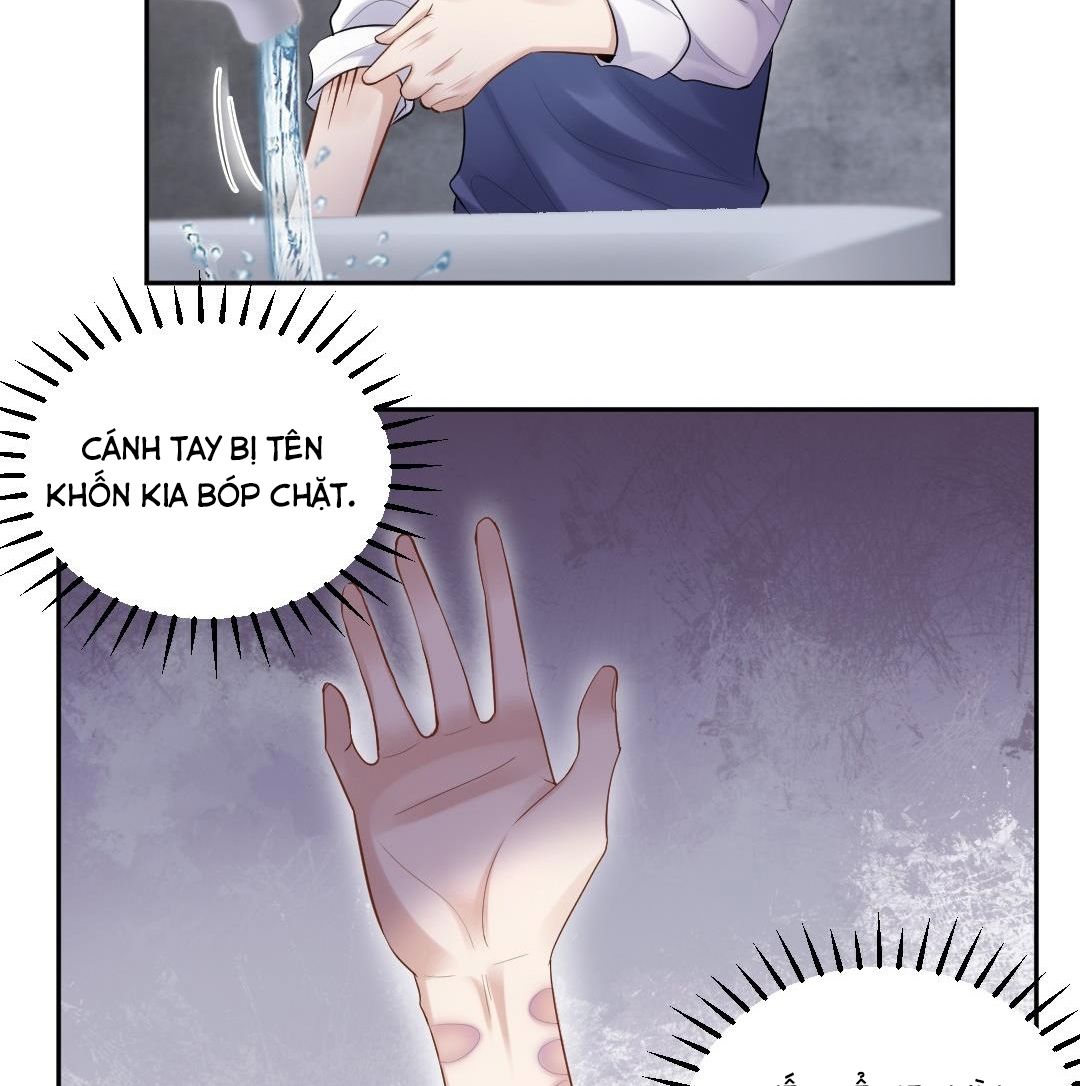 Máy Bay Giấy Chap 13 - Next Chap 14