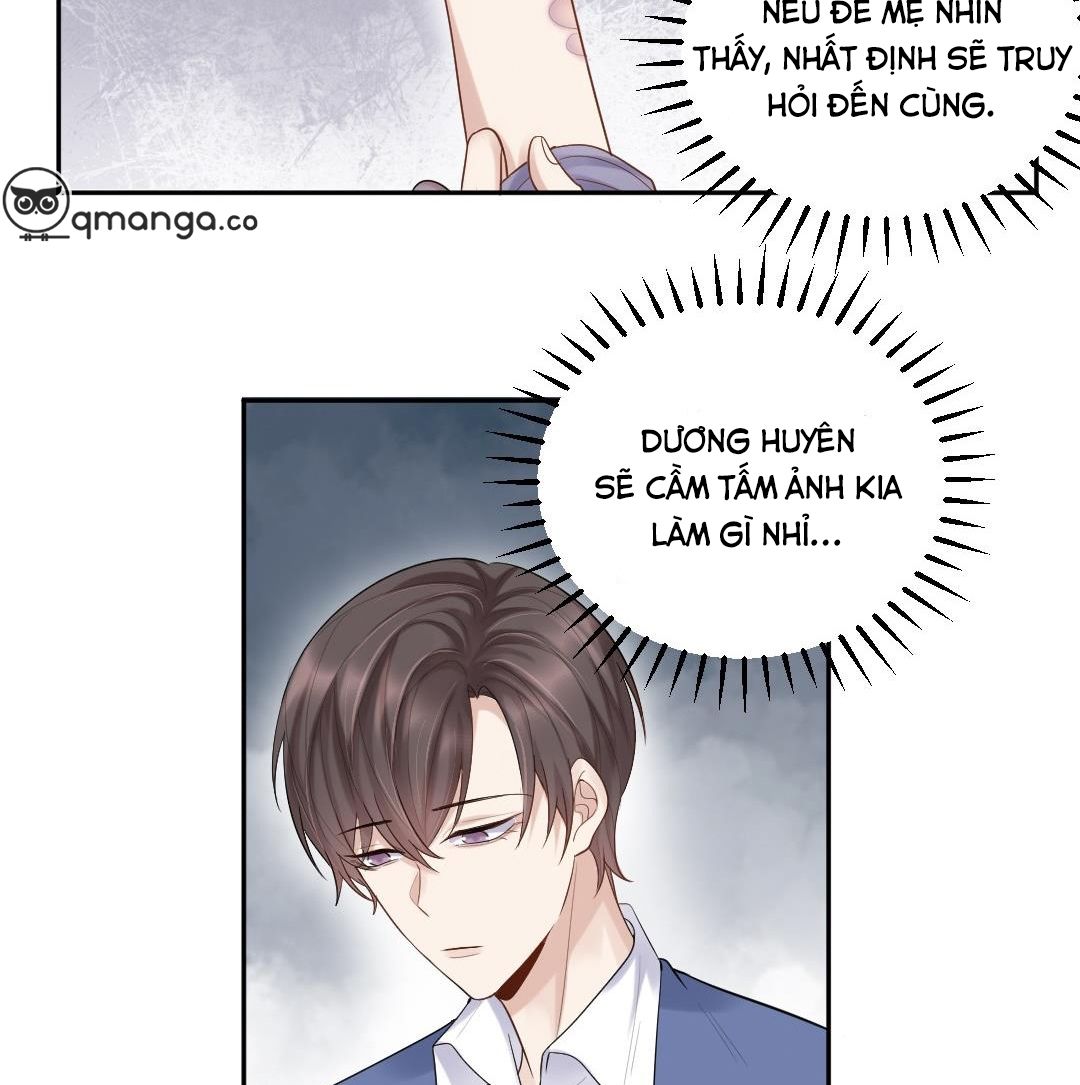 Máy Bay Giấy Chap 13 - Next Chap 14