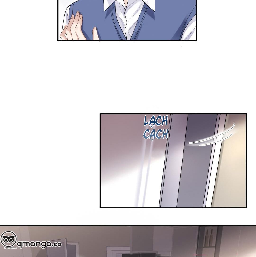 Máy Bay Giấy Chap 13 - Next Chap 14