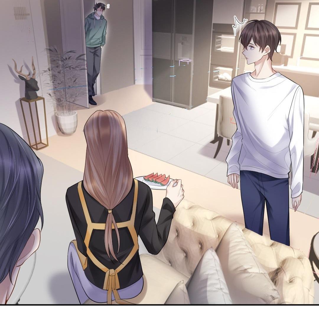 Máy Bay Giấy Chap 13 - Next Chap 14