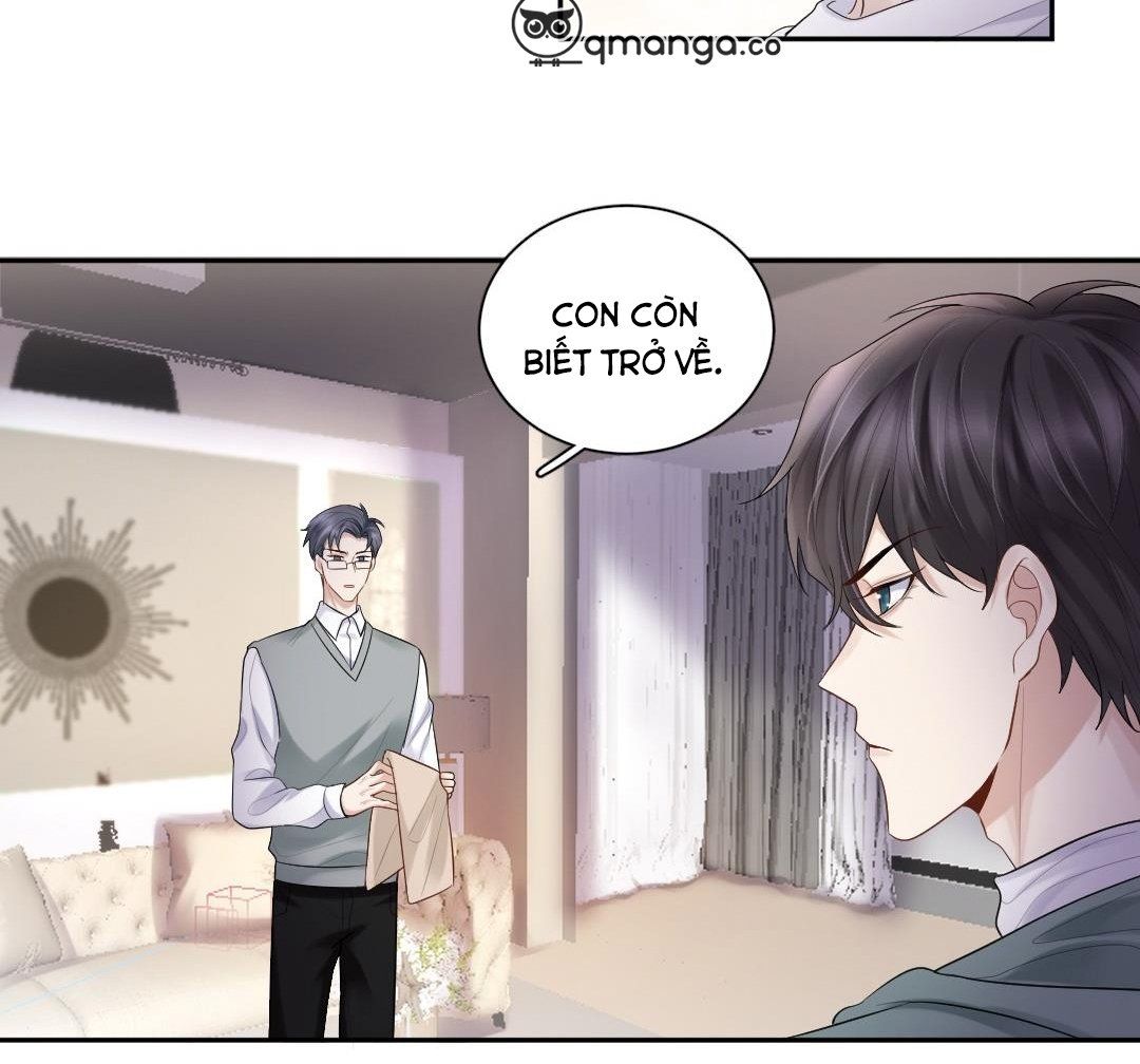 Máy Bay Giấy Chap 13 - Next Chap 14