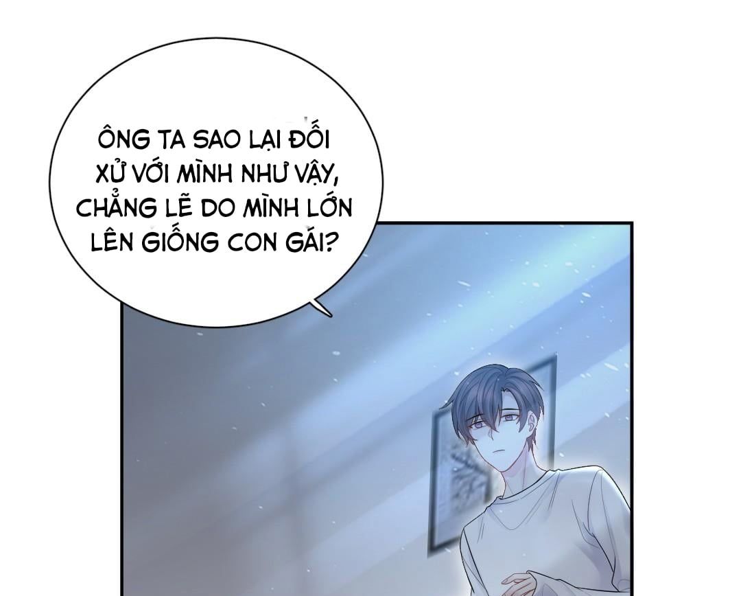 Máy Bay Giấy Chap 13 - Next Chap 14