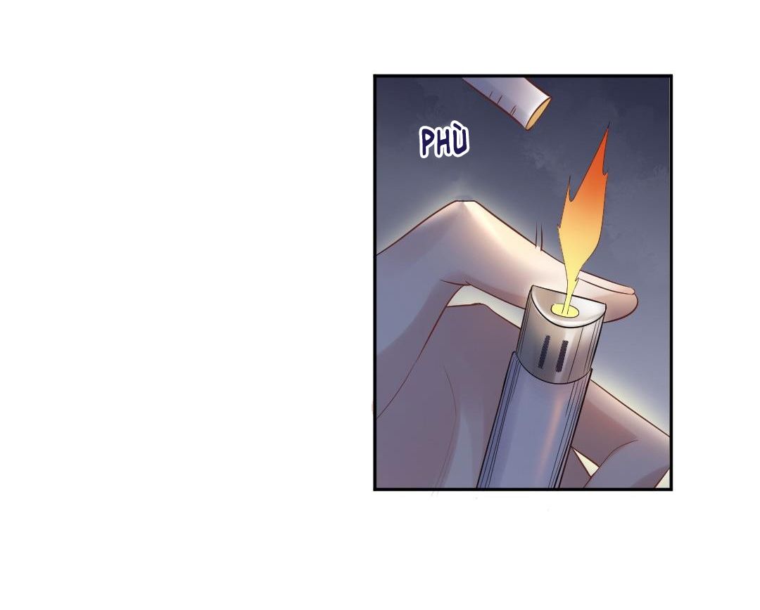 Máy Bay Giấy Chap 13 - Next Chap 14