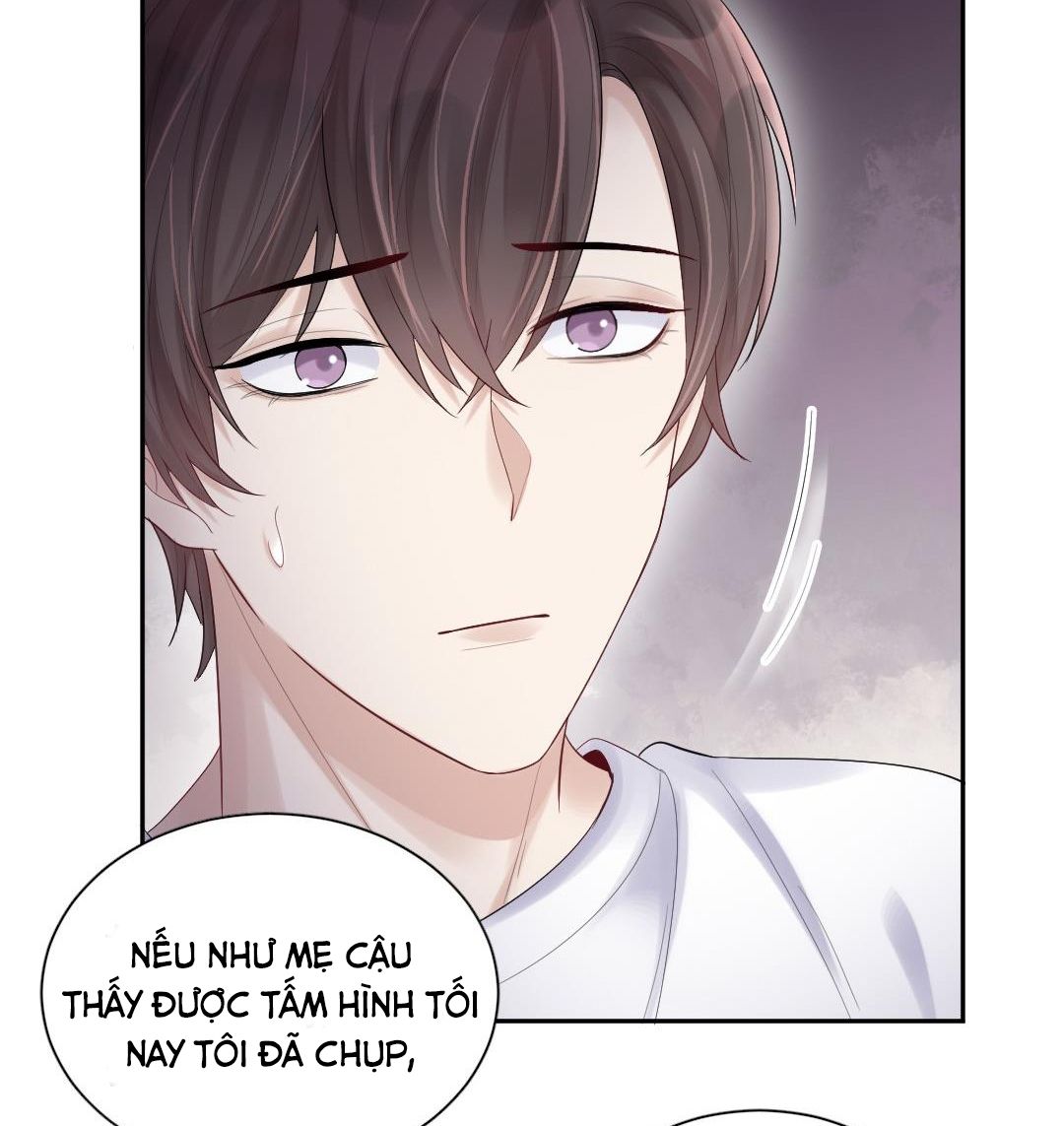 Máy Bay Giấy Chap 13 - Next Chap 14