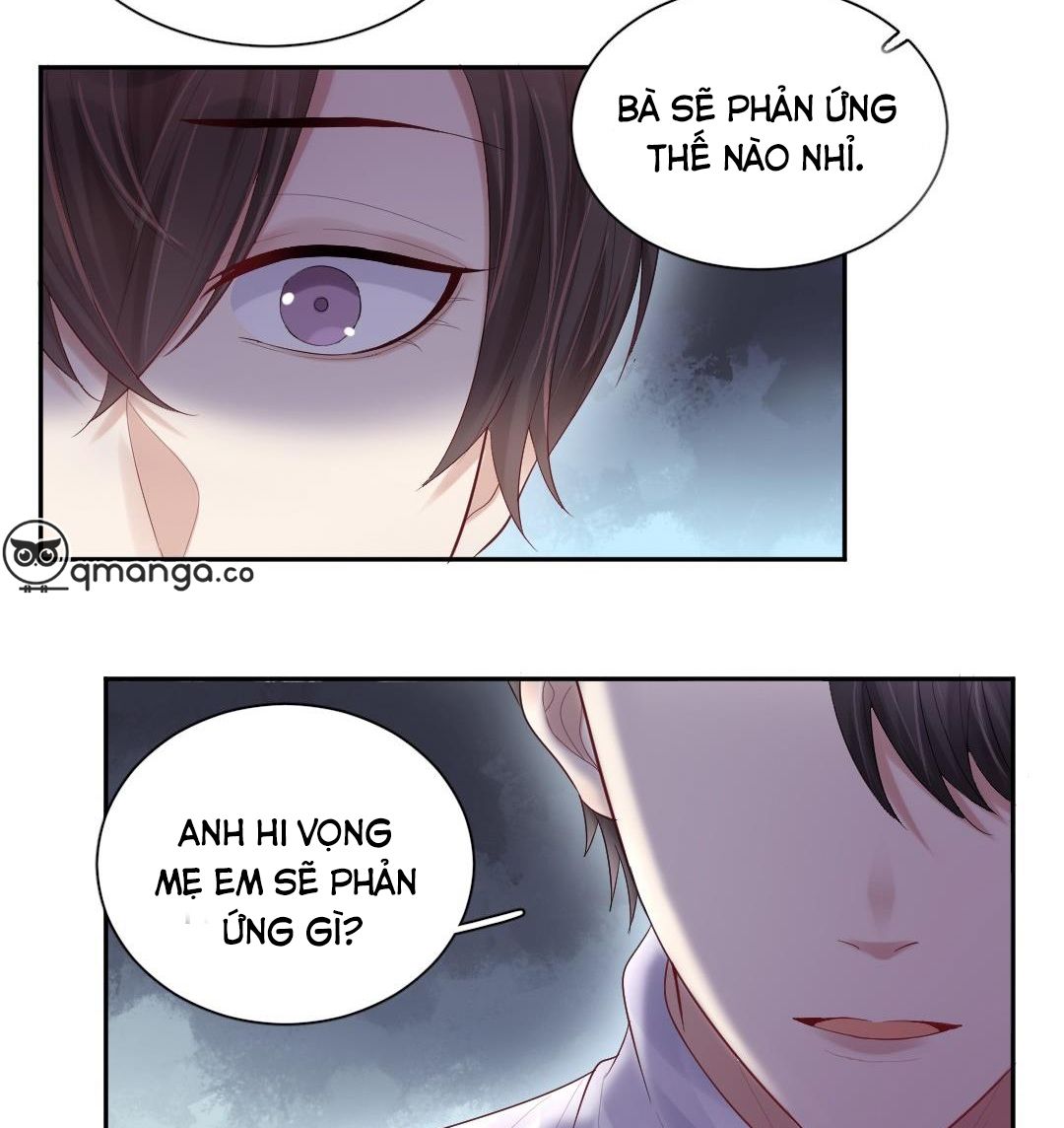 Máy Bay Giấy Chap 13 - Next Chap 14