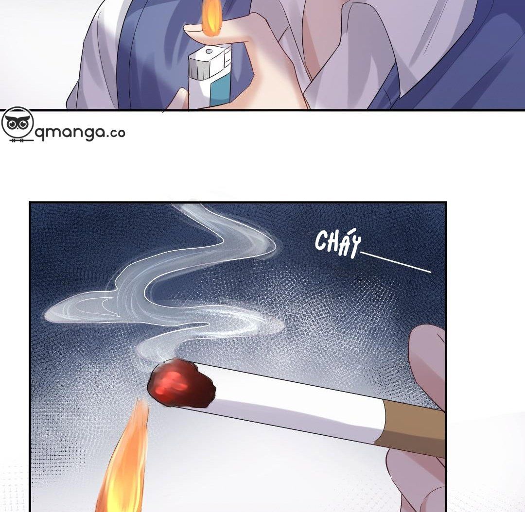 Máy Bay Giấy Chap 15 - Next Chap 16