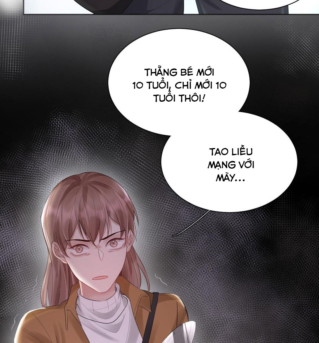 Máy Bay Giấy Chap 15 - Next Chap 16