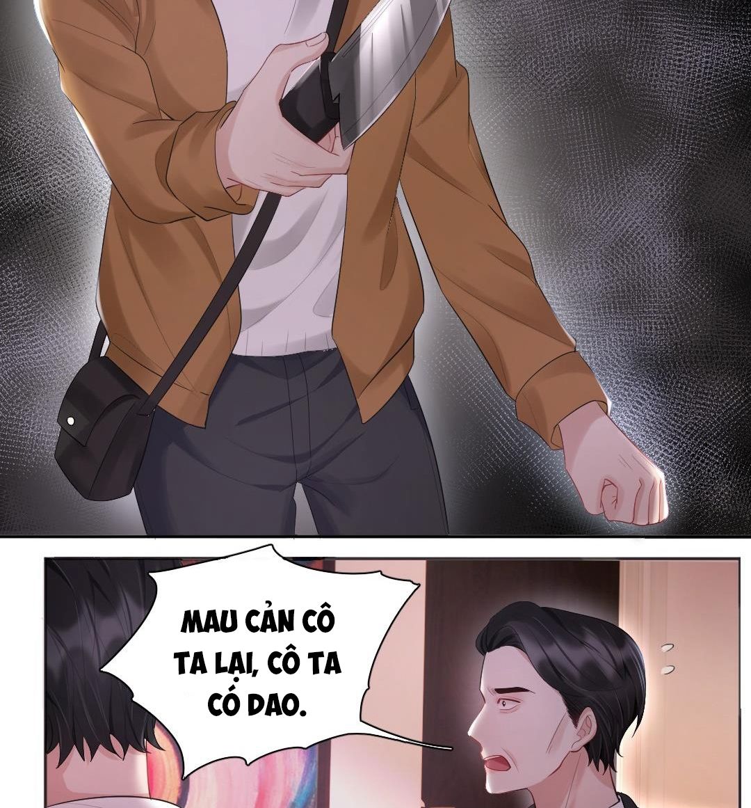 Máy Bay Giấy Chap 15 - Next Chap 16