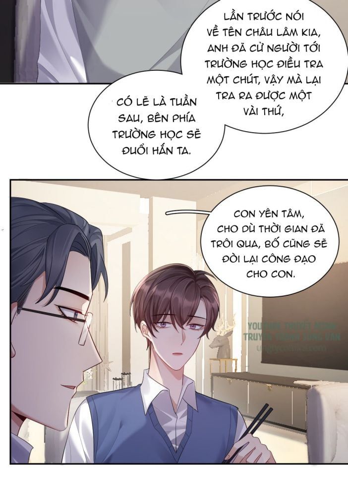 Máy Bay Giấy Chap 17 - Next Chap 18