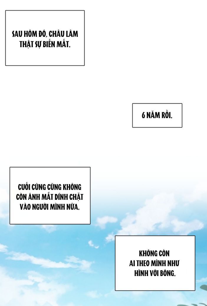 Máy Bay Giấy Chap 17 - Next Chap 18