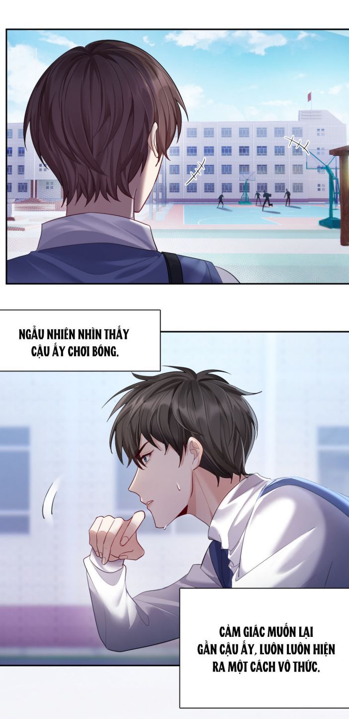 Máy Bay Giấy Chap 17 - Next Chap 18