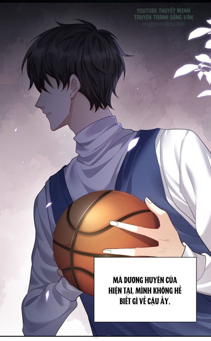 Máy Bay Giấy Chap 17 - Next Chap 18