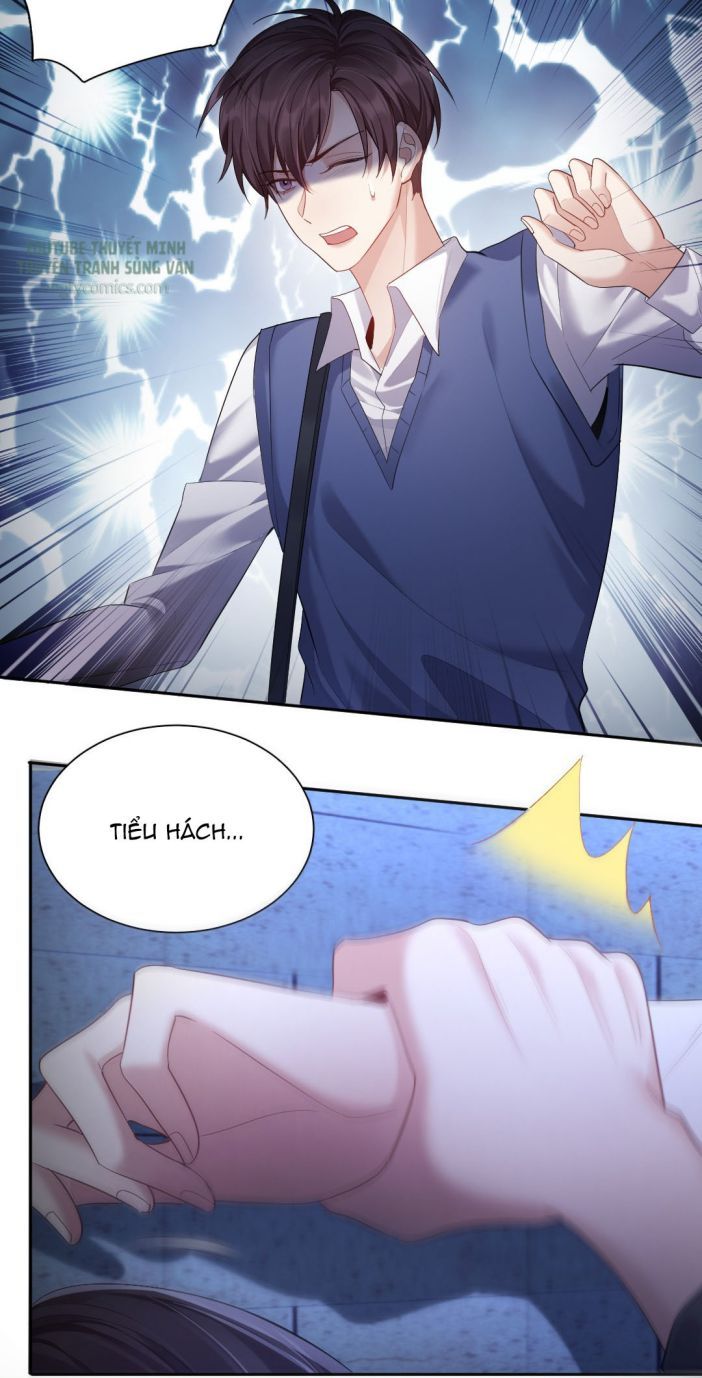 Máy Bay Giấy Chap 17 - Next Chap 18