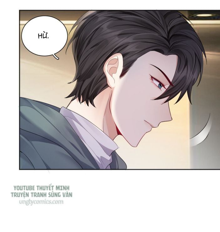 Máy Bay Giấy Chap 17 - Next Chap 18