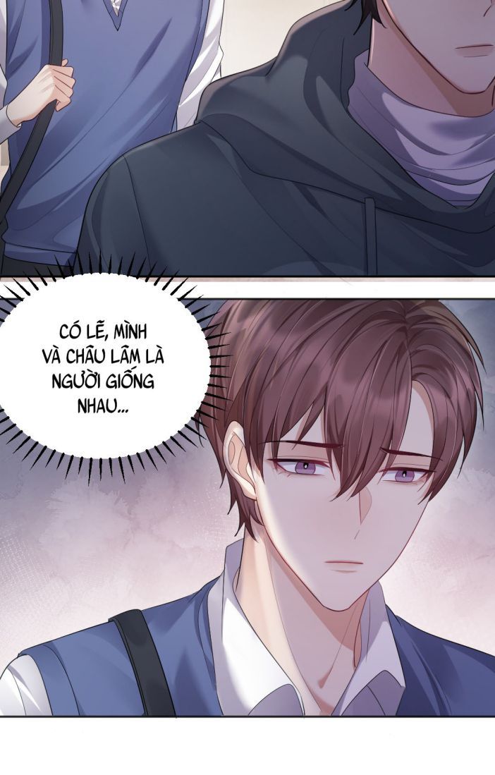 Máy Bay Giấy Chap 17 - Next Chap 18