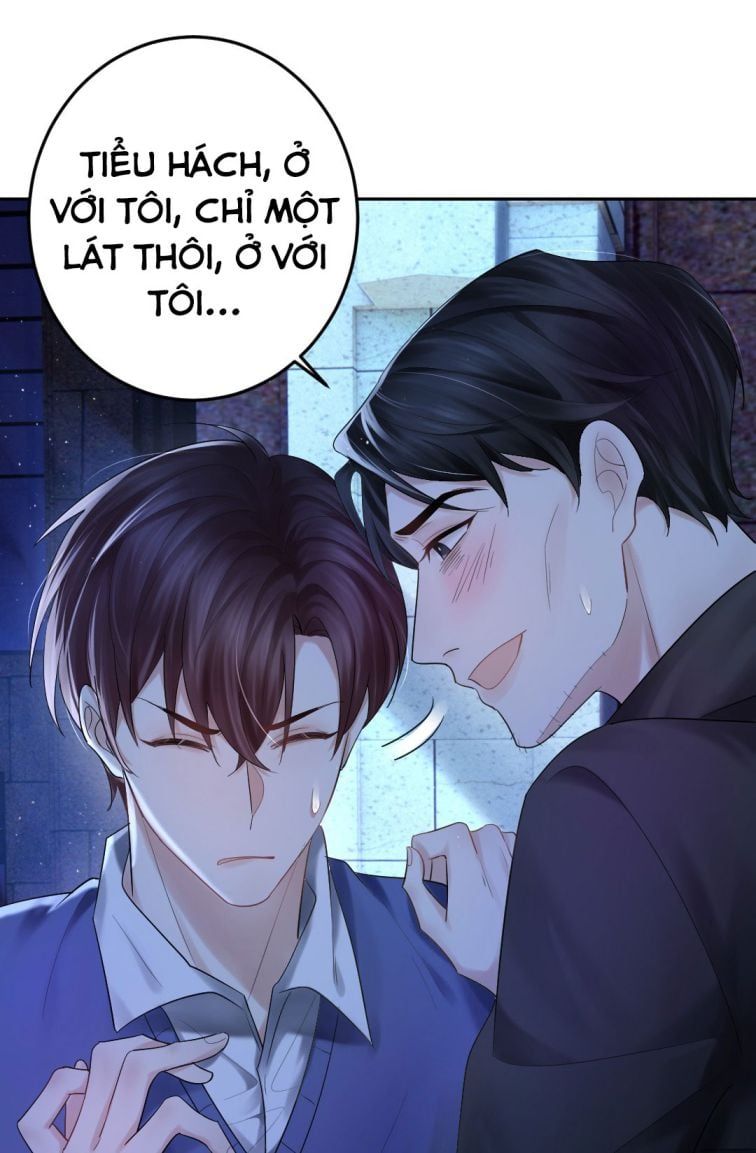 Máy Bay Giấy Chap 18 - Next Chap 19