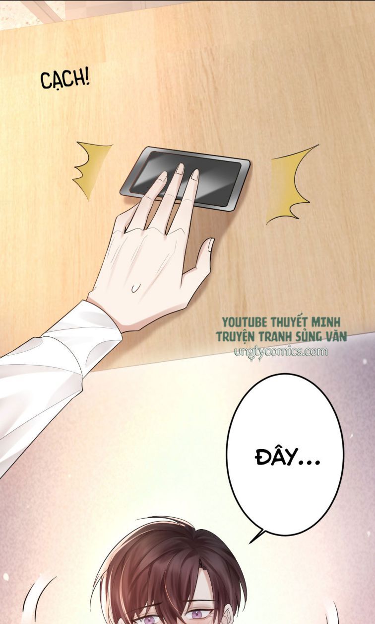 Máy Bay Giấy Chap 18 - Next Chap 19