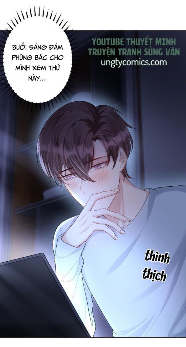 Máy Bay Giấy Chap 19 - Next Chap 20