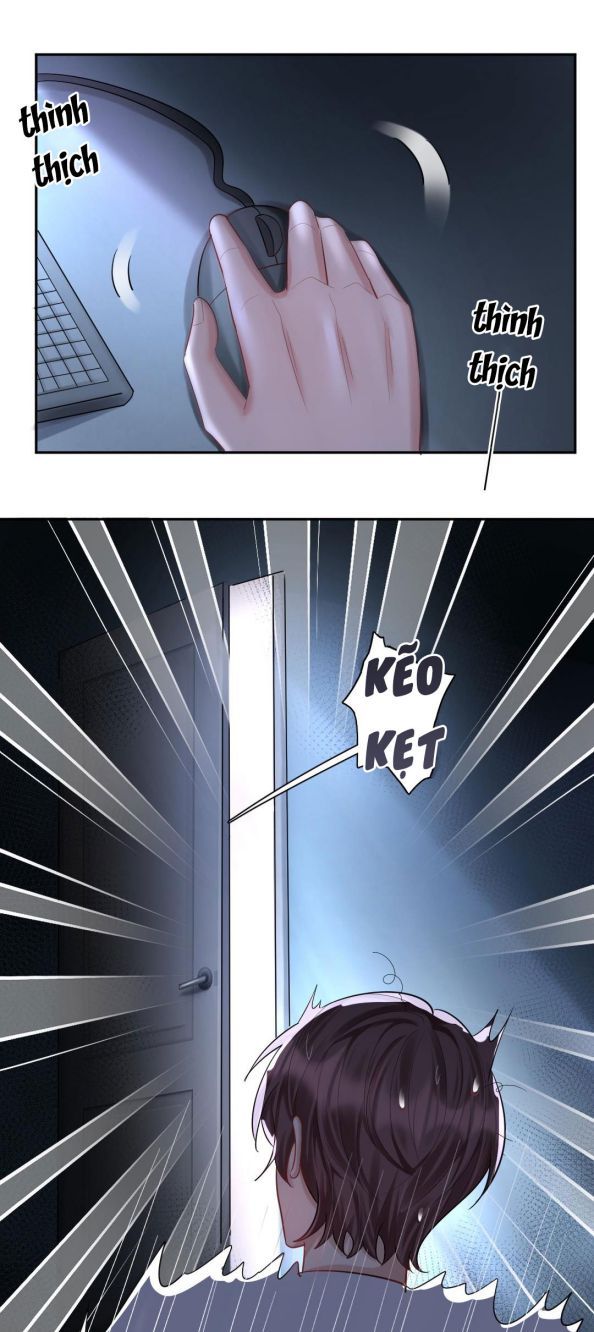 Máy Bay Giấy Chap 19 - Next Chap 20