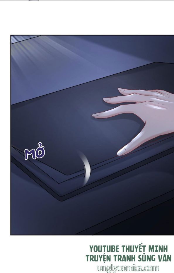 Máy Bay Giấy Chap 19 - Next Chap 20