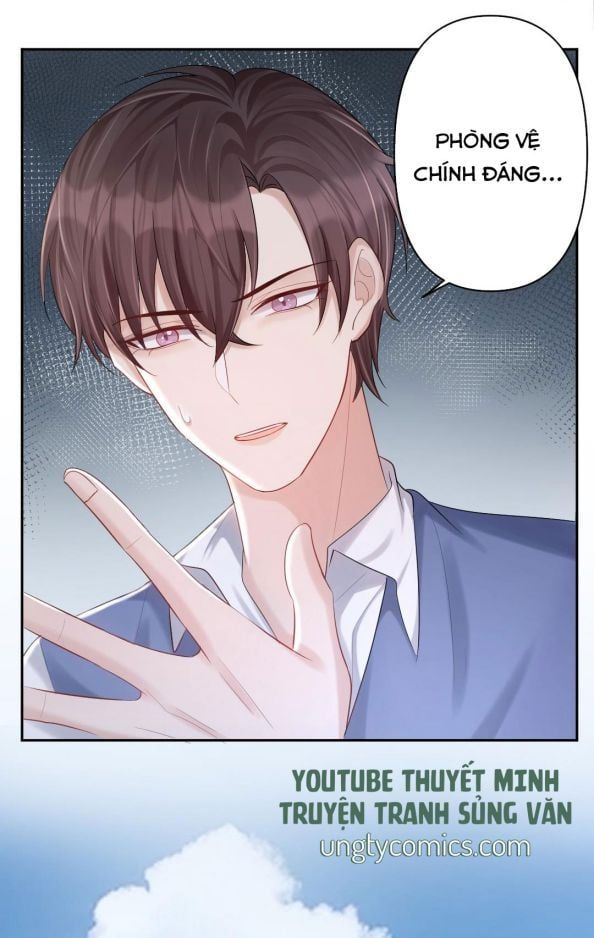 Máy Bay Giấy Chap 19 - Next Chap 20