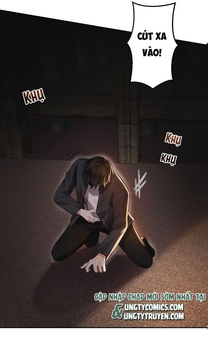 Máy Bay Giấy Chap 21 - Next Chap 22