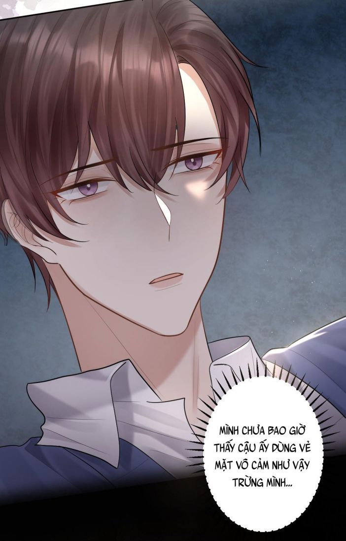 Máy Bay Giấy Chap 21 - Next Chap 22