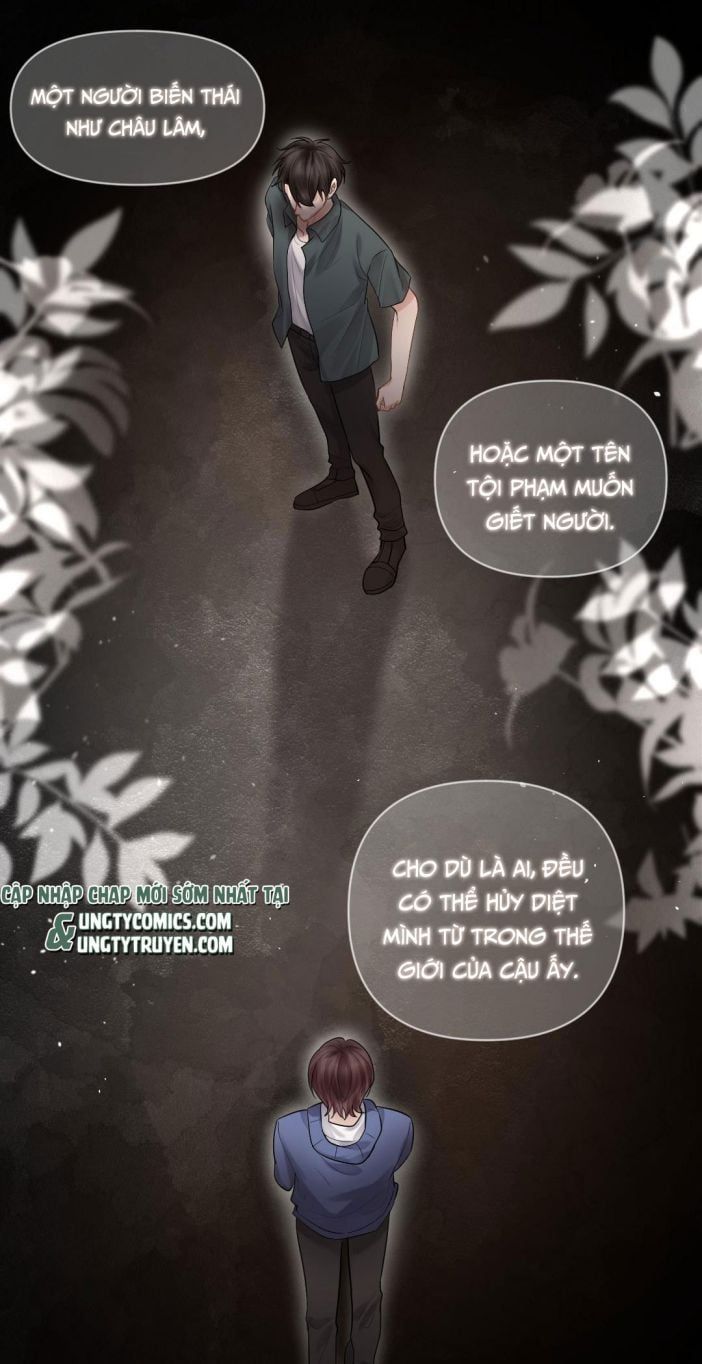 Máy Bay Giấy Chap 21 - Next Chap 22