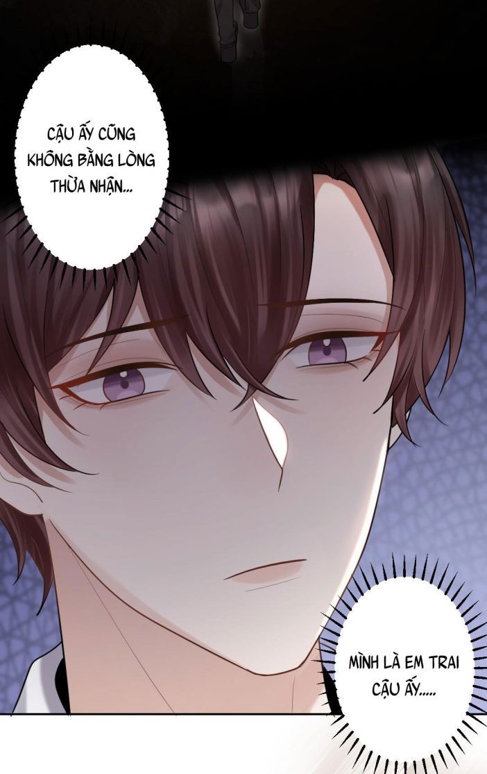 Máy Bay Giấy Chap 21 - Next Chap 22