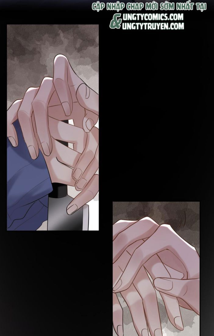 Máy Bay Giấy Chap 21 - Next Chap 22